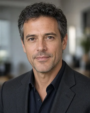 Carlos Fernández