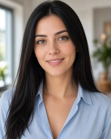 Valentina Romero